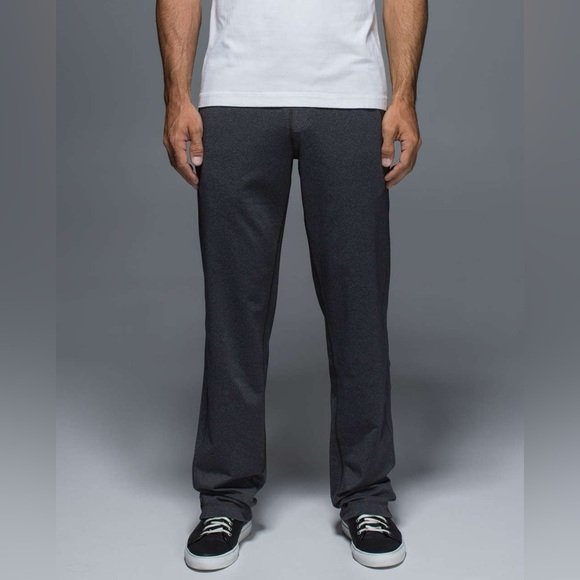 lululemon athletica Men's  Pants - Picture 2 of 12